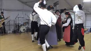 Gruppo Folk Del Poi-Stern Polka-2023