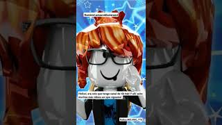 síganme! TIK tok;lamasrobloxianaxd      roblox:MELANIE_YT6