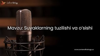 10-§ Mavzu: Suyaklarning tuzilishi va o'sishi