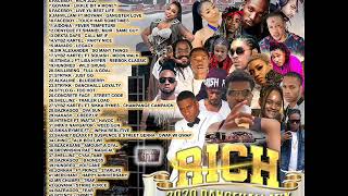 Dj Don Kingston Rich 2020 Dancehall Mix