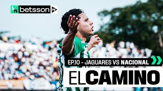 EL CAMINO - EP. 10 - ¡SEGUIMOS! - Fecha 8 | 2024 - 2