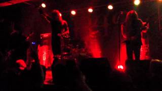 1349 Live Full Set 2016 The Orpheum @ Tampa, Florida 01/10/16