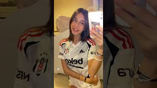 #turkey #girl #beauty #istanbul #love #beautiful #besiktas #football