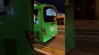 Go Ahead Ireland | Wright Streetlite DF 12102 | Route L52 | Adamstown Station | 9/10/24