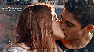 ►Hardin & Tessa || Нет никого мне родней [After]