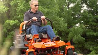 Ariens® IKON XD Zero-Turn