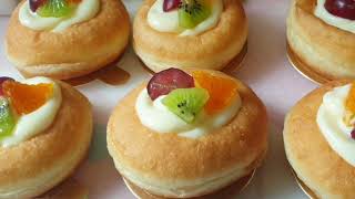 KUMPULAN RESEP DONAT ENAK WILDA MOMS BISA BUAT JUALAN‼