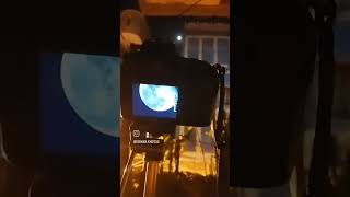 Capturing the Moon 🌚#moonlight #moonlight #moonlover #moonlovers #reels #reel #reelit #trending