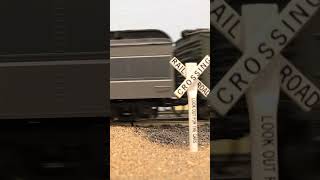 HO scale Cab Forward