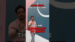 Confusing real estate terms, that are important for you to know!  #dubairealestate #dubai #uae