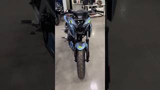 #shorts Bajaj pulsar n160 dual channel ABS 2024 new model Onroad Price.