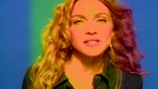 Madonna - Ray of Light (Calderone Club Mix)