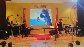 Tom&Jerry Live Show EP Saturday Night Puss Live in Oman