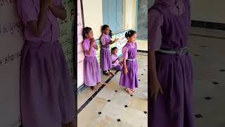 childrens day celebrations,fun games#nehru #trending #viral