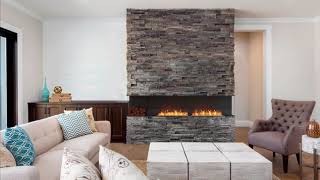 Flex Fireplace Series USA