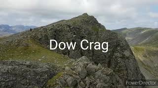 Dow Crag Hike