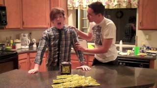 Ernie Ball Infomercial