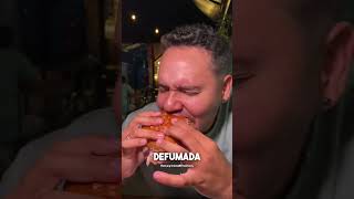 A MELHOR MACAXEIRA FRITA DE FORTALEZA | EL CHANCHO