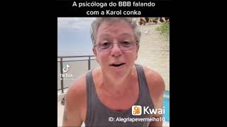 Mundo sem cortinas Bomba 2 #bbb21 #BBB #br #bbb #kwai