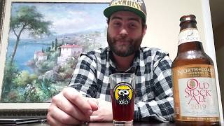 North Coast: Old Stock Ale review