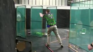 Airsoft Surgeon 2020 Championship Shield Cup Shooter Video 65