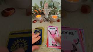 Que te réserve ton mois de septembre? (Partie 1) #tarot #guidance #horoscope #astro #voyance