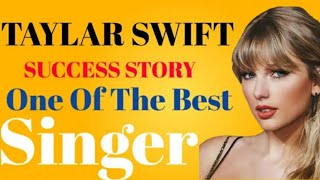 Taylor Swift | One Of The Best Singer | Biography | Success Story In Hindi | American Singer | Factd