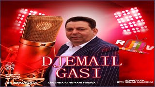 Djemail Gasi  O Papo Pijela (4) 2023 RAHMONI SALA VOL 5 27-07-2006