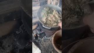 MaSAK PakaN ENtok Buat Si Bontol dan Si Lokput