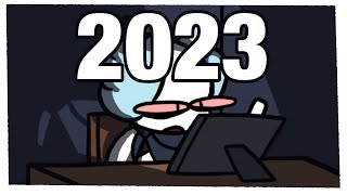 TheWorGuy 2023 Recap