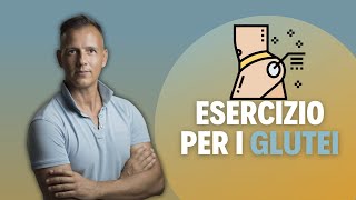 Il segreto per i glutei: come migliorare lato B