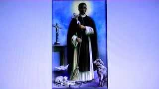 BIOGRAFIA SOBRE LA VIDA DE SAN MARTIN DE PORRES ( FRAY ESCOBA ) Y 2 ORACIONES MILAGROSAS.