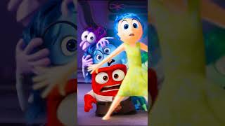 Inside Out 2 | Official Short Trailer #HD