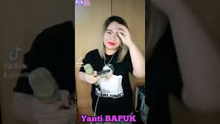 COVER YANTI BAPUK :TANGGUL KALI BANGKIR