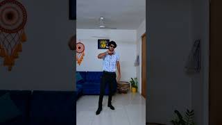 PUSHPA PUSHPA DANCE | ICONICVEER