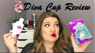 Do I still use it? Diva Cup Review! Cruelty Free & Vegan