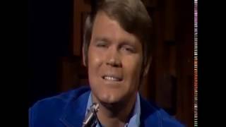 Glen Campbell "Wichitaw Lineman" 1969