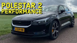 Polestar 2 - What I LOVE about the Polestar 2!