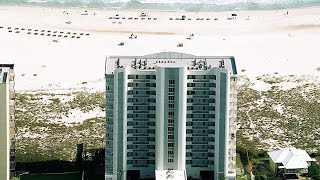 SOLD! Tidewater 907 - Gulf Front 1 Bedroom Condo - 26750 Perdido Beach Blvd, Orange Beach, AL 36561