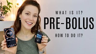 Pre-Bolusing + Type 1 Diabetes Explained | She’s Diabetic