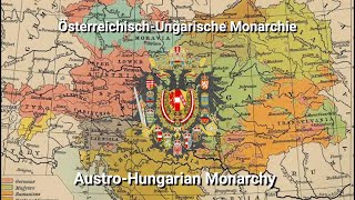 Gott erhalte Franz den Kaiser: National anthem of Austria-Hungary