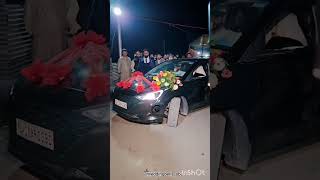 Kashmiri bride during rukasti time #Beautiful bride and groom #trenddykashmir#ytshorts