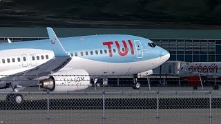 [P3Dv4] TUI Belgium 737-800WL | Madeira - Fuerteventura | #WorldTour2018 | 18th Leg