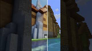 Top Minecraft resource packs #minecraft #minecraftresourcepack #minecraftmods