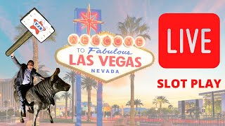 🔴Live Casino Slot Play Las Vegas from The Cosmopolitan