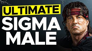 John Rambo: The Most EXTREME Representations Of A Sigma Male