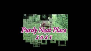 2021 Purdy Neat Place Adventures With Jolene, Running Roscoe Field, Aways #EnjoyLife and #StayFree