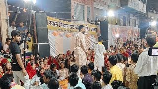 श्री श्याम भजन संध्या चाकसू जयपुर live!