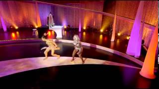 AUDC S02E02 Two Sides of a Star Duet Gianna & Trinity