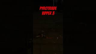 Pyrotrade Vipper 3 #shorts #feuerwerk